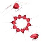 Heart Cake Topper - Image 4