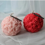 Rose Flower Balls - Image 2