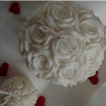 Rose Flower Balls - Image 3