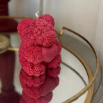 Teddy Candle - Image 3