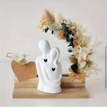 Couple Candle - Image 2