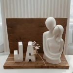 Couple Candle - Image 3