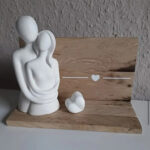 Couple Candle - Image 4