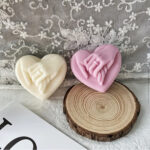 Ring in Hand Candle - Image 3