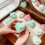 Ring in Hand Candle - Image 5