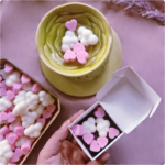 Mini Heart Wax Melts - Image 3