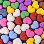 Mini Heart Wax Melts - Image 2
